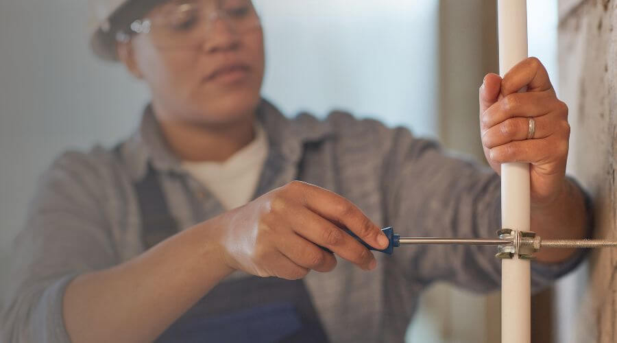 Professional water heater repair in Kenduskeag, ME